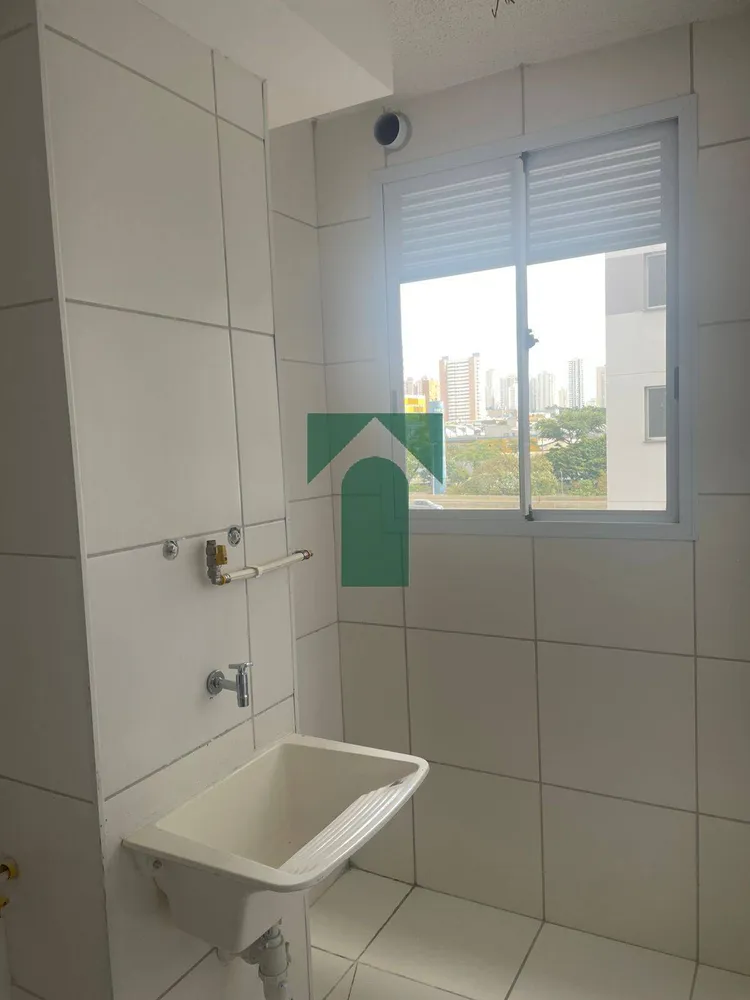 Apartamento, 2 quartos, 37 m² - Foto 4