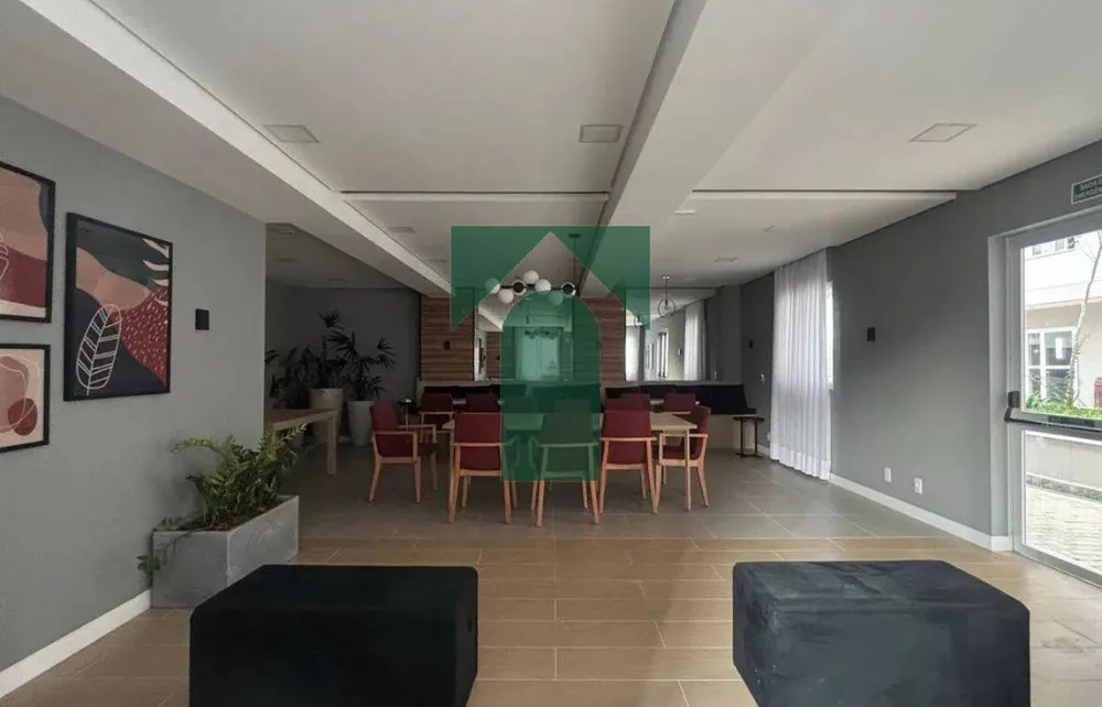 Apartamento, 2 quartos, 37 m² - Foto 13
