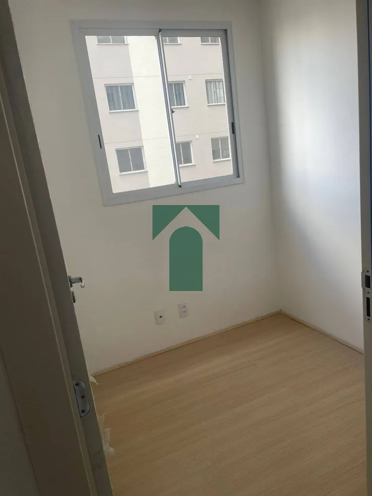 Apartamento, 2 quartos, 37 m² - Foto 8