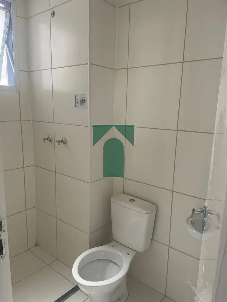 Apartamento, 2 quartos, 37 m² - Foto 9