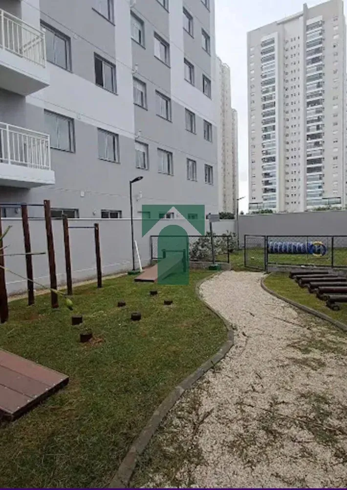 Apartamento, 2 quartos, 37 m² - Foto 11