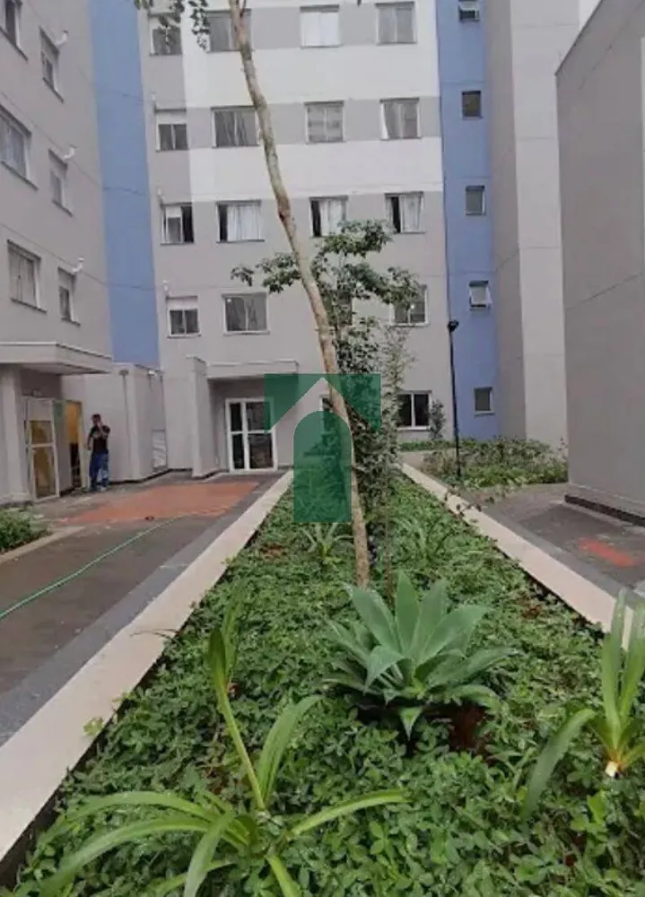 Apartamento, 2 quartos, 37 m² - Foto 12