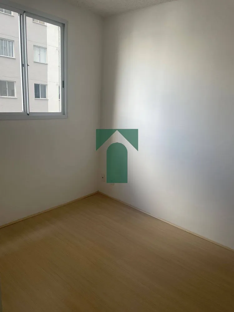 Apartamento, 2 quartos, 37 m² - Foto 7