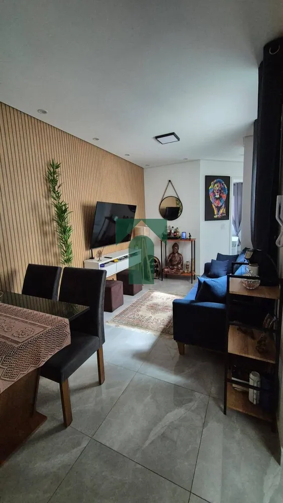 Cobertura, 2 quartos, 88 m² - Foto 9