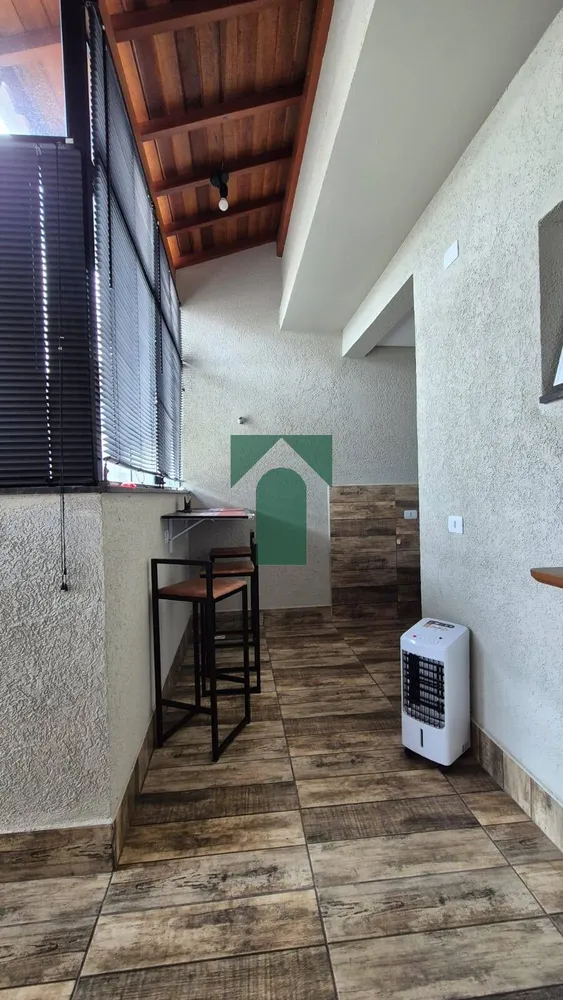 Cobertura, 2 quartos, 88 m² - Foto 7