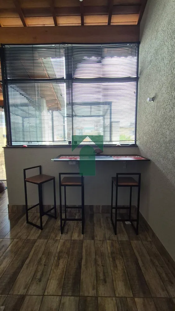 Cobertura, 2 quartos, 88 m² - Foto 6