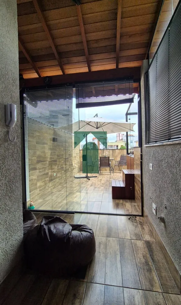 Cobertura, 2 quartos, 88 m² - Foto 5
