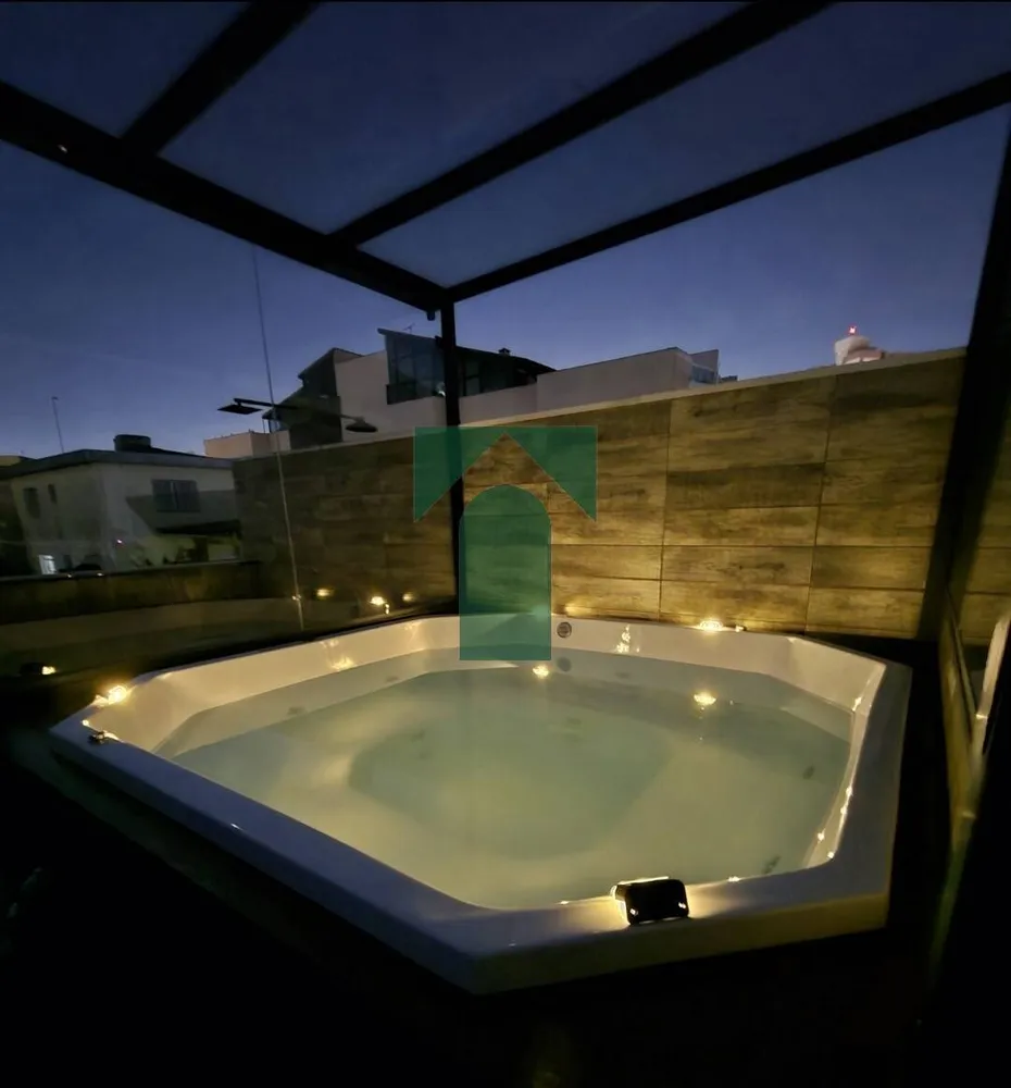 Cobertura, 2 quartos, 88 m² - Foto 4