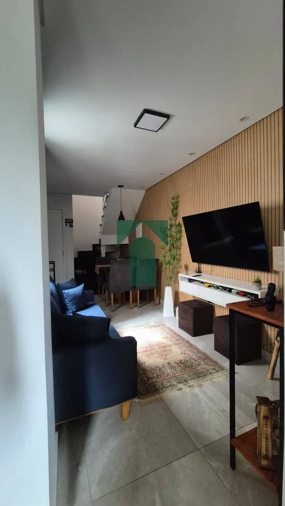 Cobertura, 2 quartos, 88 m² - Foto 11