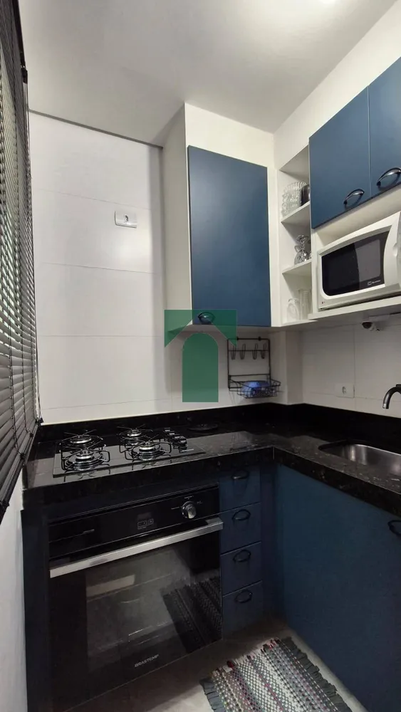 Cobertura, 2 quartos, 88 m² - Foto 13