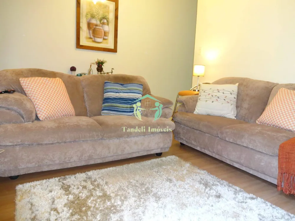 Apartamento, 2 quartos, 73 m² - Foto 2