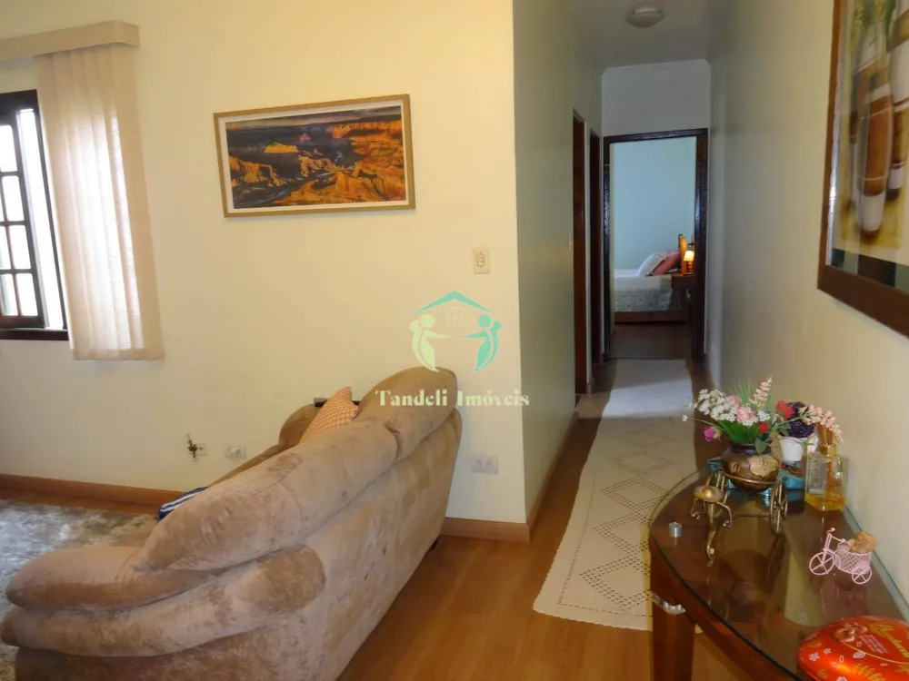 Apartamento, 2 quartos, 73 m² - Foto 2