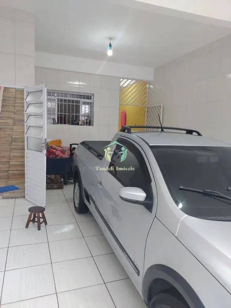 Casa, 3 quartos, 200 m² - Foto 4