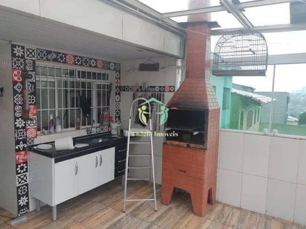 Casa, 3 quartos, 200 m² - Foto 6