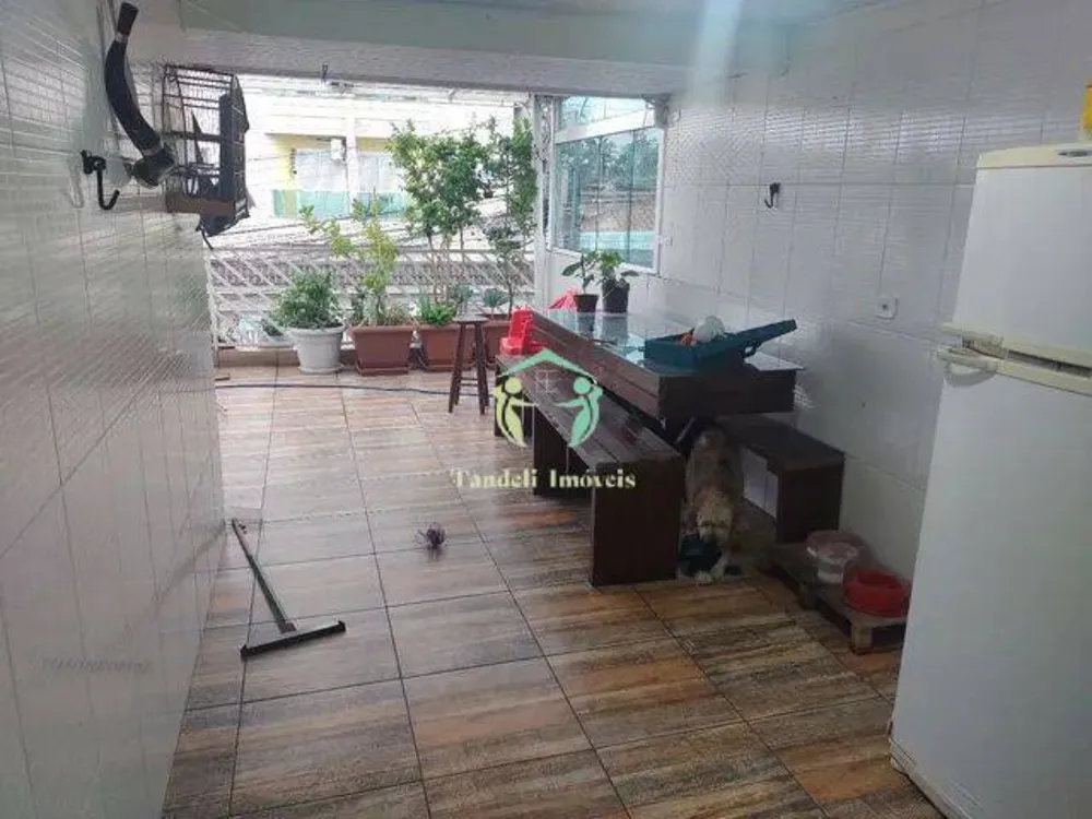 Casa, 3 quartos, 200 m² - Foto 5