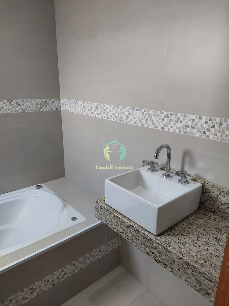 Sobrado, 4 quartos, 372 m² - Foto 6