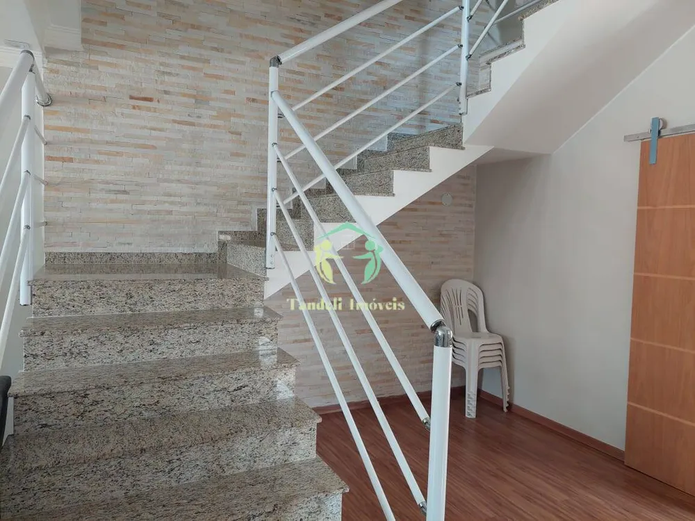 Sobrado, 4 quartos, 372 m² - Foto 12