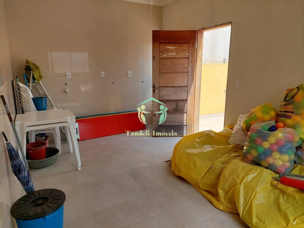 Sobrado, 4 quartos, 372 m² - Foto 10