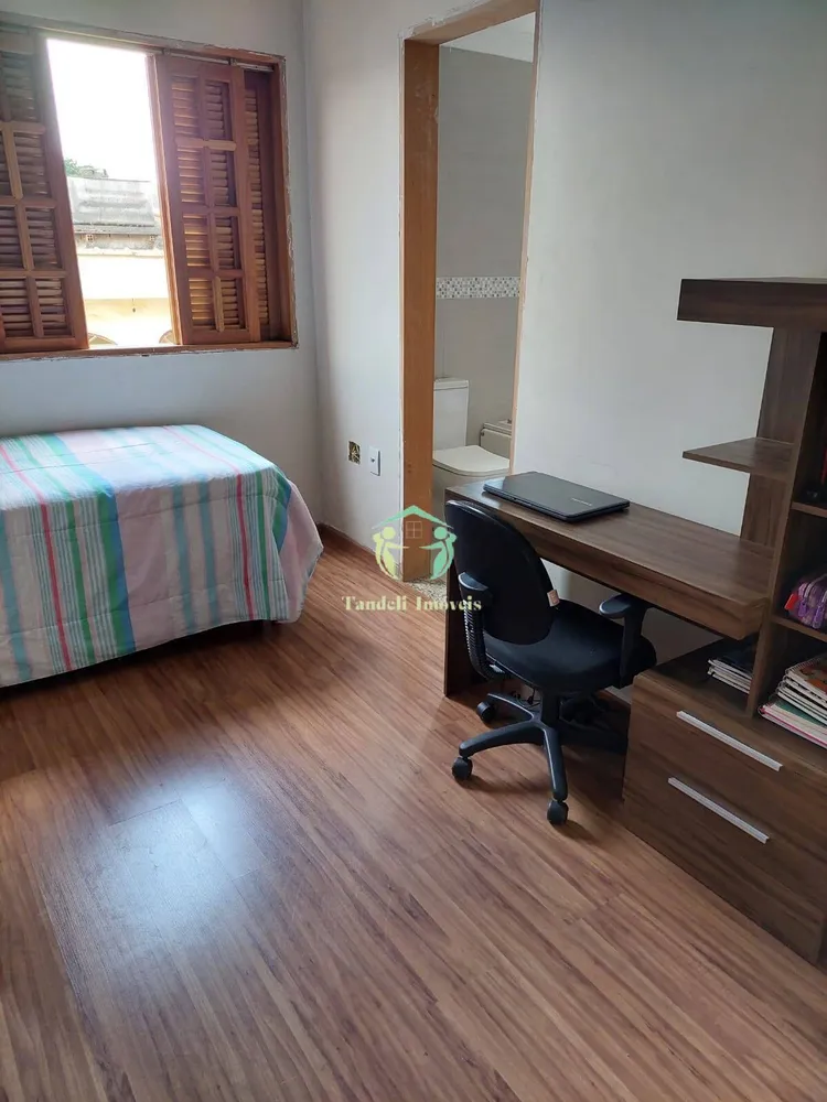 Sobrado, 4 quartos, 372 m² - Foto 4