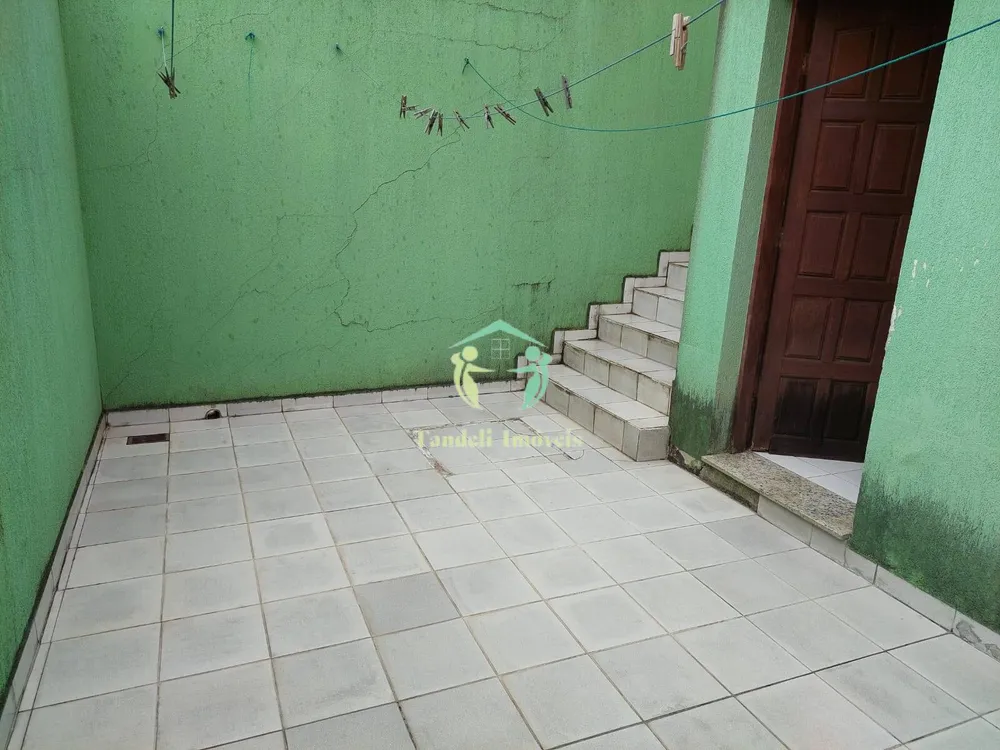 Sobrado, 4 quartos, 372 m² - Foto 7