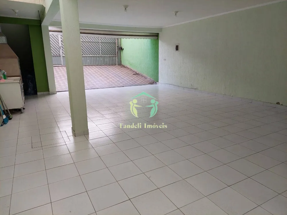 Sobrado, 4 quartos, 372 m² - Foto 8