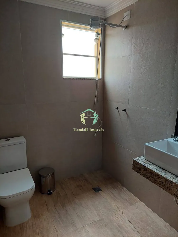 Sobrado, 4 quartos, 372 m² - Foto 11