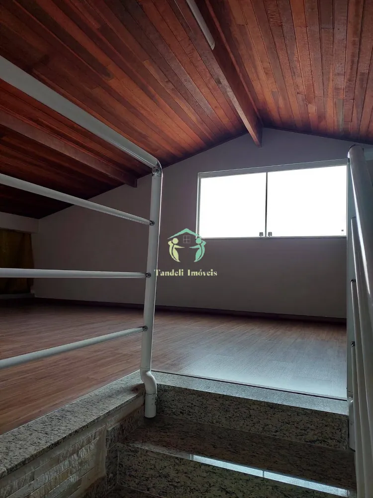 Sobrado, 4 quartos, 372 m² - Foto 3