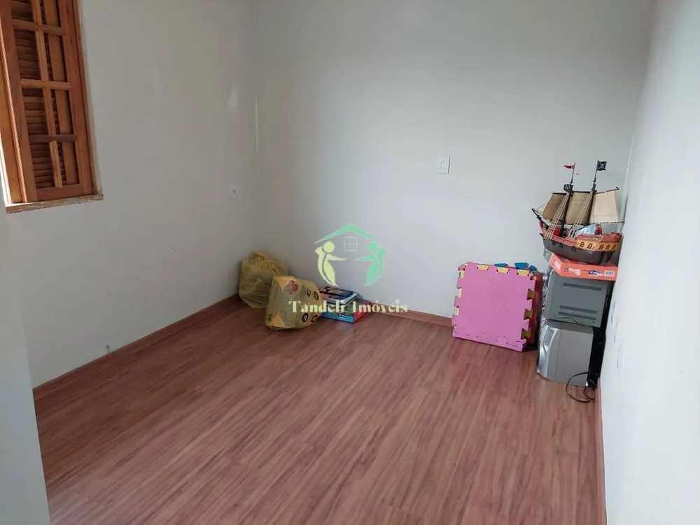 Sobrado, 4 quartos, 372 m² - Foto 5