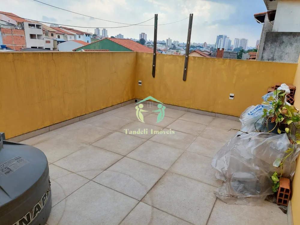 Sobrado, 4 quartos, 372 m² - Foto 9