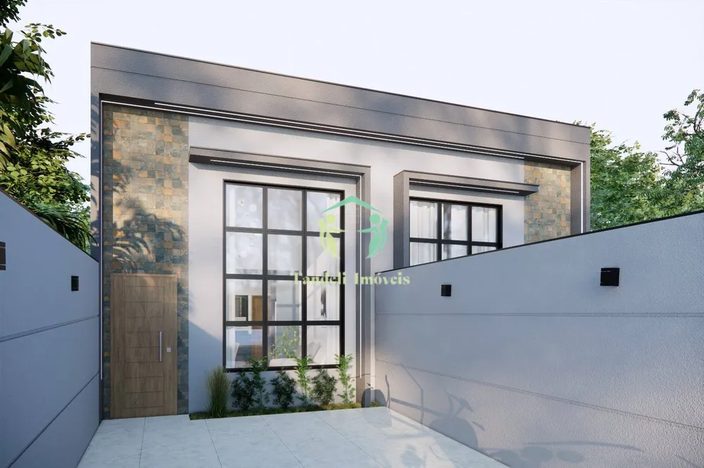 Casa, 3 quartos, 105 m² - Foto 8