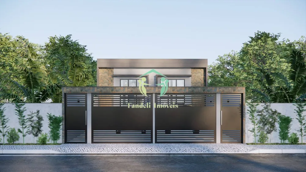 Casa, 3 quartos, 105 m² - Foto 5