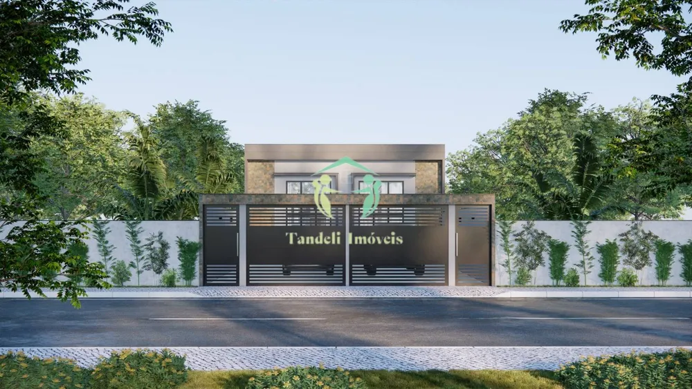 Casa, 3 quartos, 105 m² - Foto 10