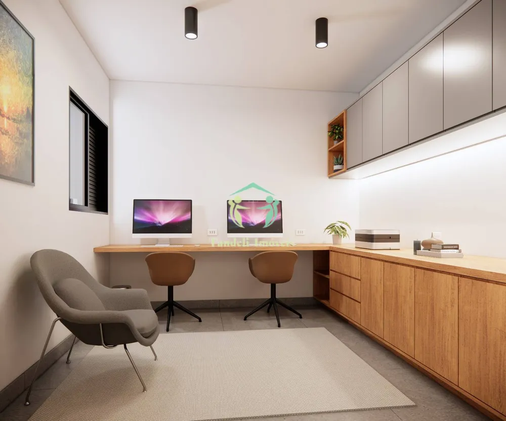 Casa, 3 quartos, 105 m² - Foto 7