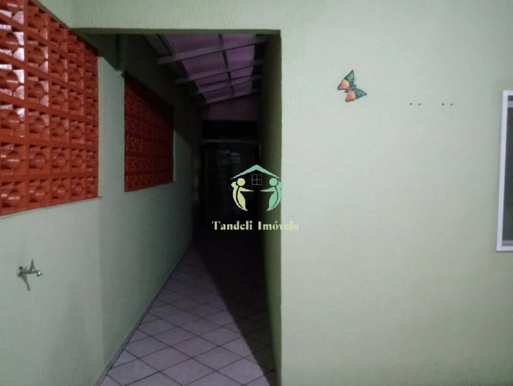 Casa, 3 quartos, 170 m² - Foto 6