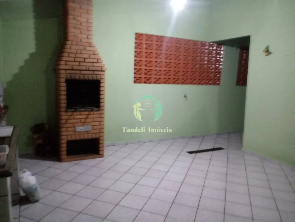 Casa, 3 quartos, 170 m² - Foto 8