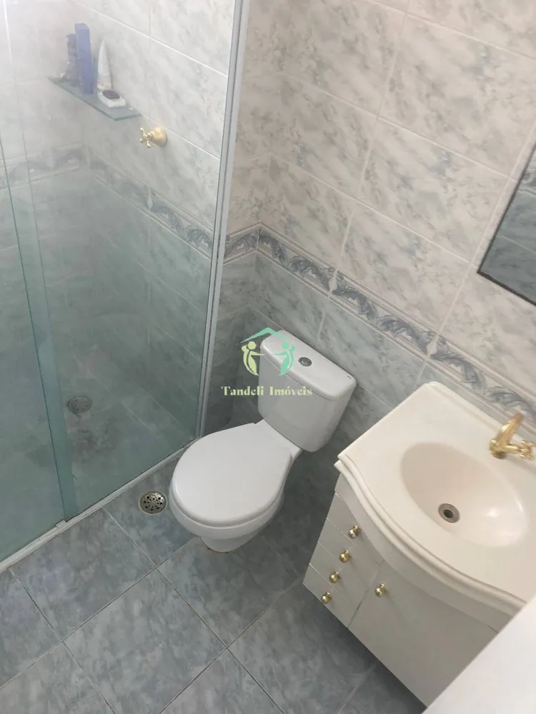 Apartamento, 2 quartos, 55 m² - Foto 7