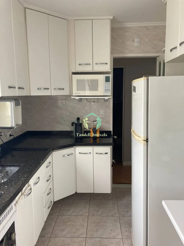 Apartamento, 2 quartos, 55 m² - Foto 4