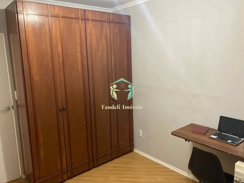 Apartamento, 2 quartos, 55 m² - Foto 9
