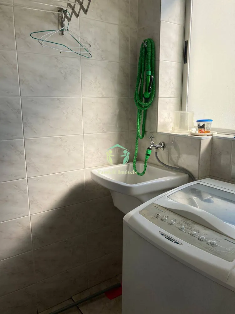 Apartamento, 2 quartos, 55 m² - Foto 6