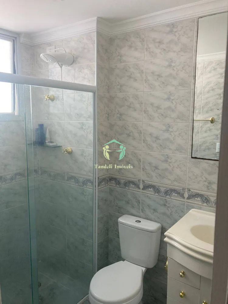 Apartamento, 2 quartos, 55 m² - Foto 8