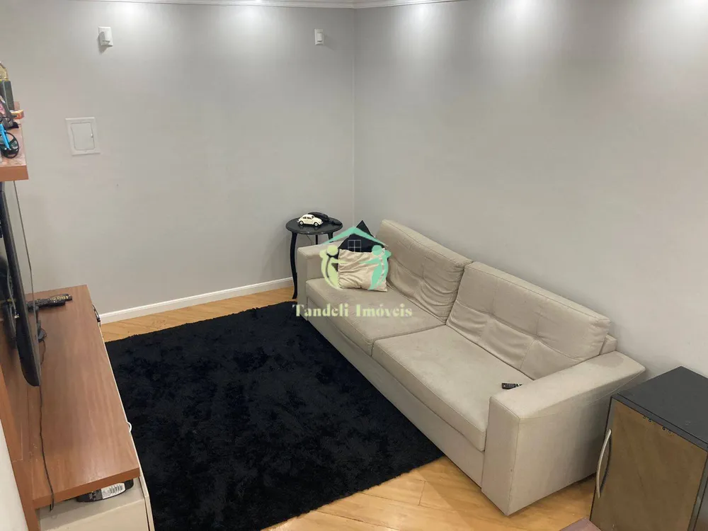 Apartamento, 2 quartos, 55 m² - Foto 1