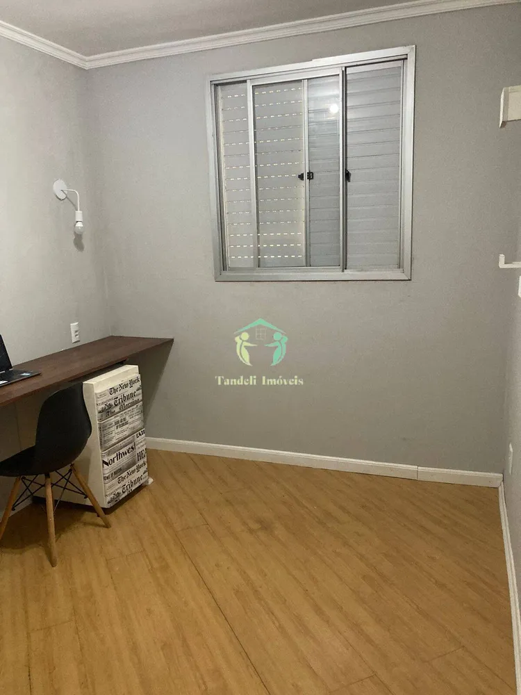 Apartamento, 2 quartos, 55 m² - Foto 10