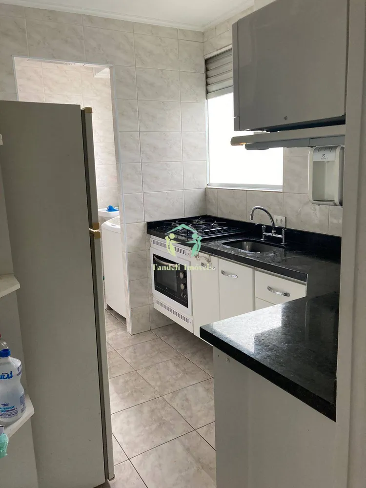 Apartamento, 2 quartos, 55 m² - Foto 5