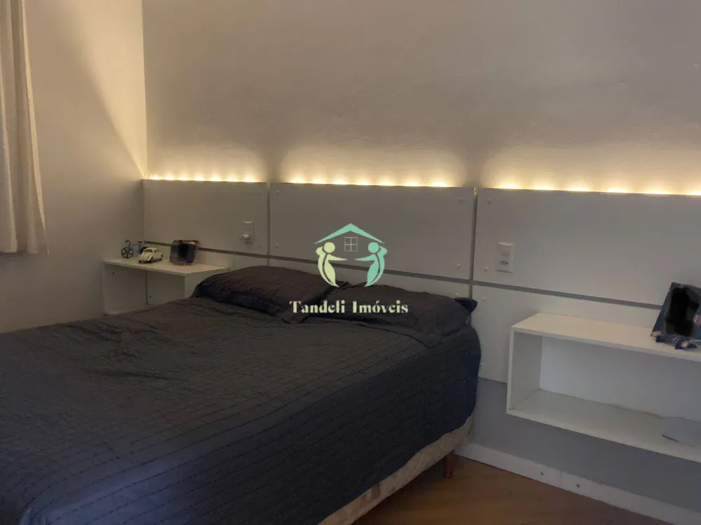 Apartamento, 2 quartos, 55 m² - Foto 11