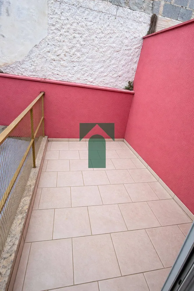 Sobrado, 3 quartos, 116 m² - Foto 13
