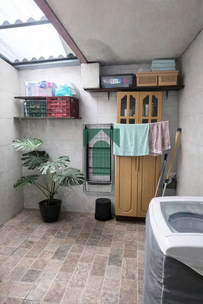 Sobrado, 3 quartos, 116 m² - Foto 4
