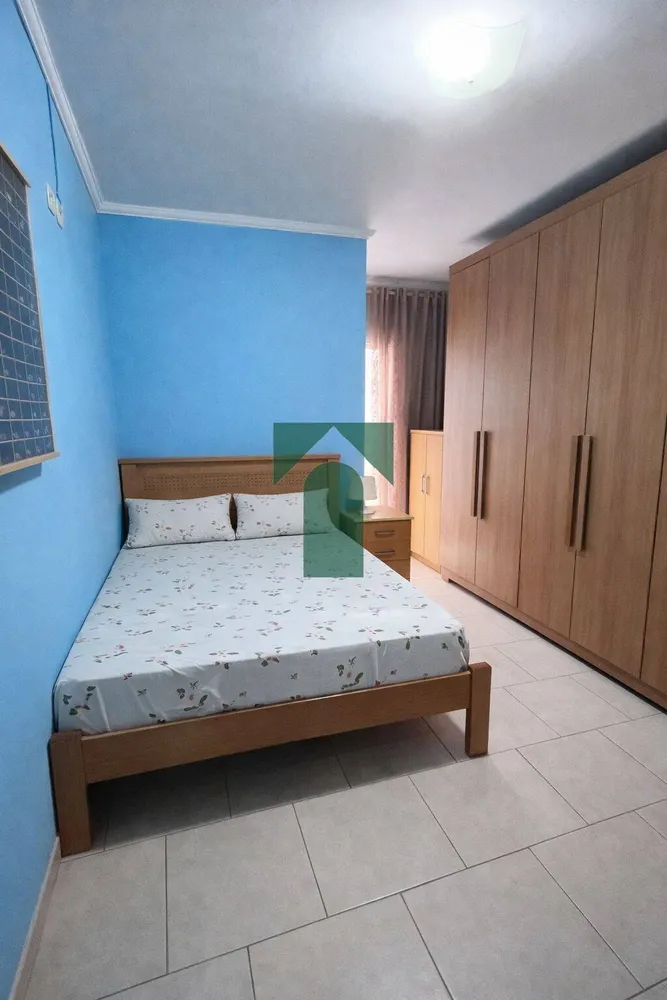 Sobrado, 3 quartos, 116 m² - Foto 7