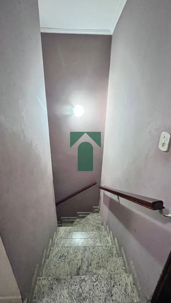 Sobrado, 3 quartos, 116 m² - Foto 5