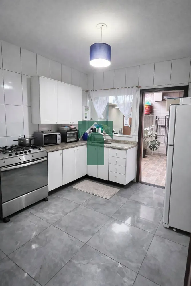 Sobrado, 3 quartos, 116 m² - Foto 3