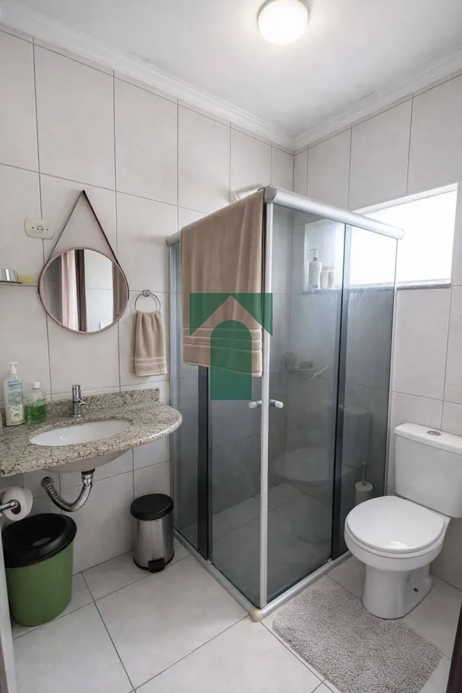 Sobrado, 3 quartos, 116 m² - Foto 10